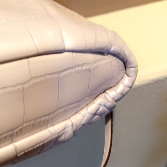 Coach Croc Bag - Picture 11 of 12